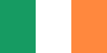 vlag van ierland