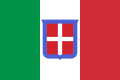 vlag van italie