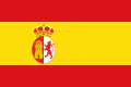 vlag van spanje