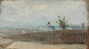 Uitzicht vanaf Montmartre